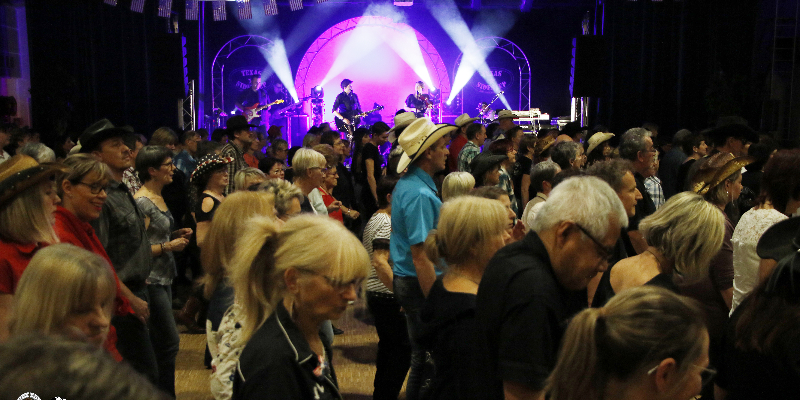 TEXAS SIDESTEP, Groupe de Musique Rock en représentation à Bas Rhin - photo de couverture n° 1