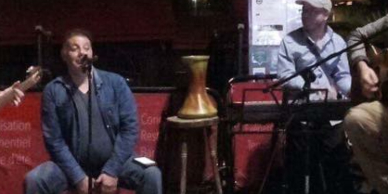 JB&Mo’s Groove, Groupe de Musique Jazz en représentation à Paris - photo de couverture n° 1