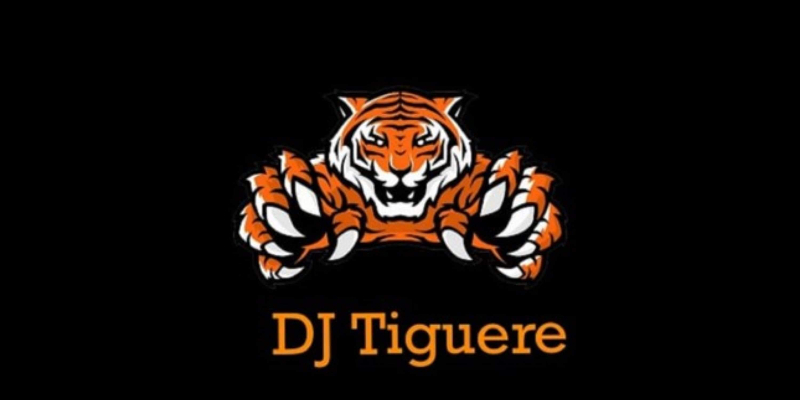 Dj Tiguere , Musiciens Électronique en représentation à Bouches du Rhône - photo de couverture