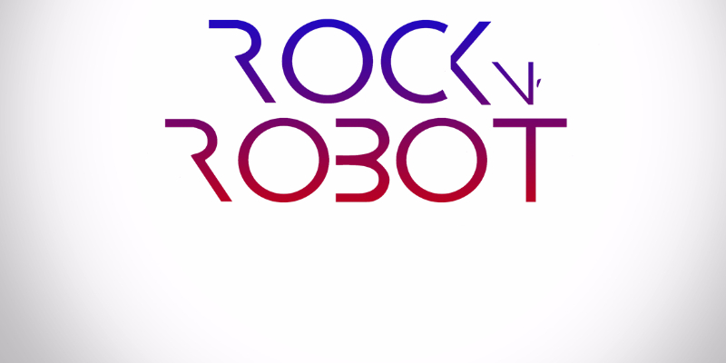Rock n' Robot, Musiciens Rock en représentation - photo de couverture