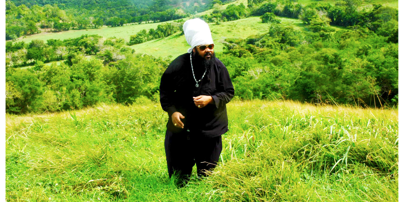 Bhy2r, Chanteur Chanteur en représentation à Martinique - photo de couverture n° 1