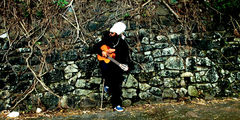 Bhy2r, Chanteur Chanteur en représentation à Martinique - photo de couverture n° 2