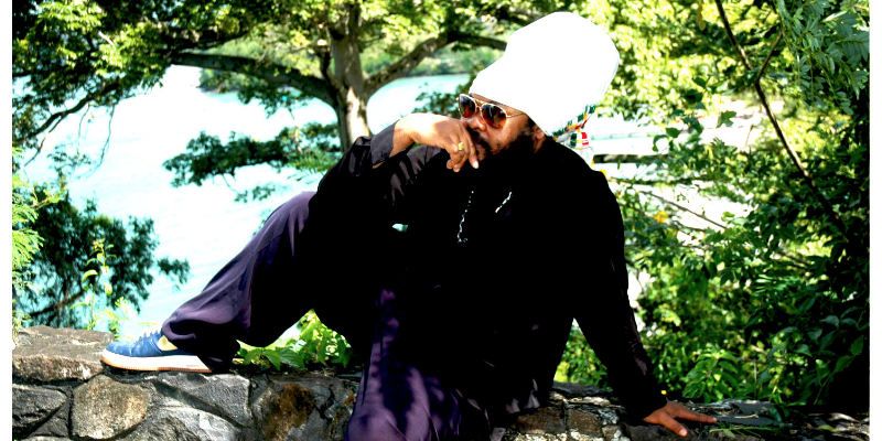 Bhy2r, Chanteur Chanteur en représentation à Martinique - photo de couverture n° 3