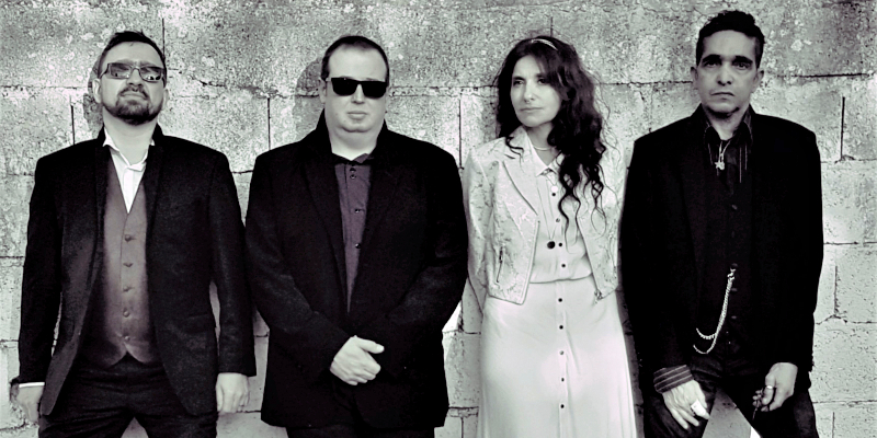 Shkoun, Groupe de Musique Rock en représentation à Essonne - photo de couverture n° 1
