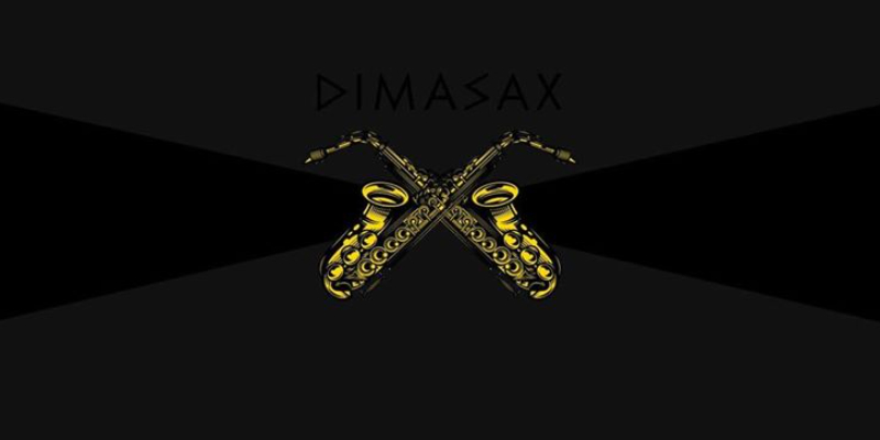 Dimasax, Musiciens Rock en représentation à Savoie - photo de couverture n° 3