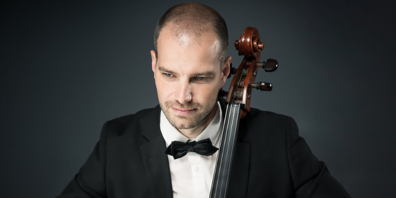 Perocello, Musiciens Classique en représentation à Puy de Dôme - photo de couverture n° 3