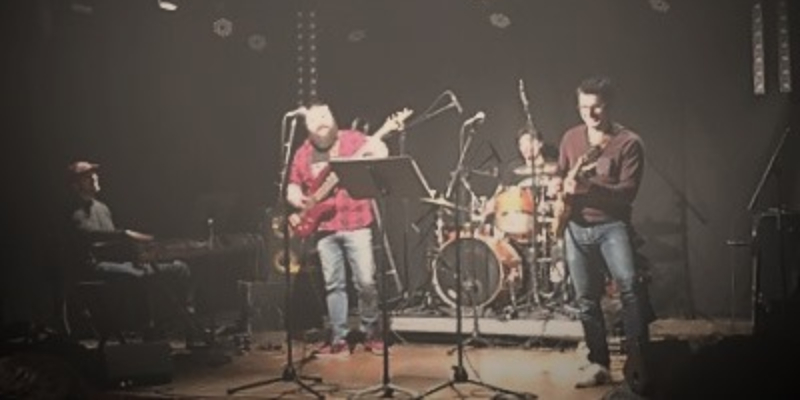 experience blues band, Groupe de Musique Jazz en représentation à Savoie - photo de couverture