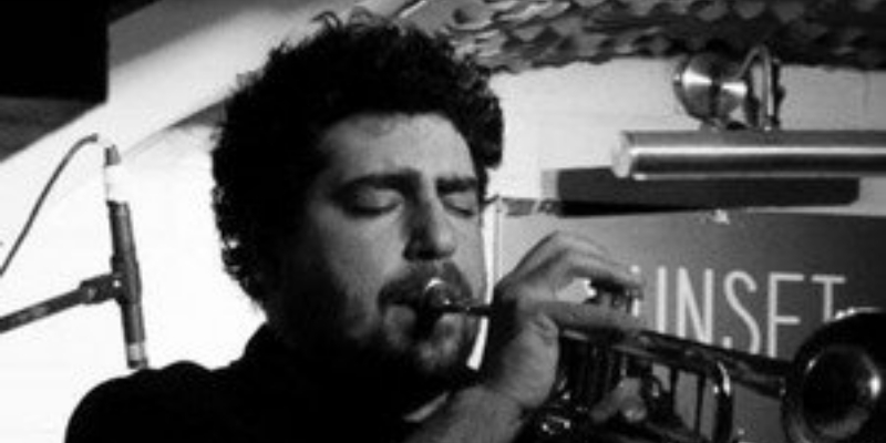Donald Devienne, Groupe de Musique Jazz en représentation à Paris - photo de couverture
