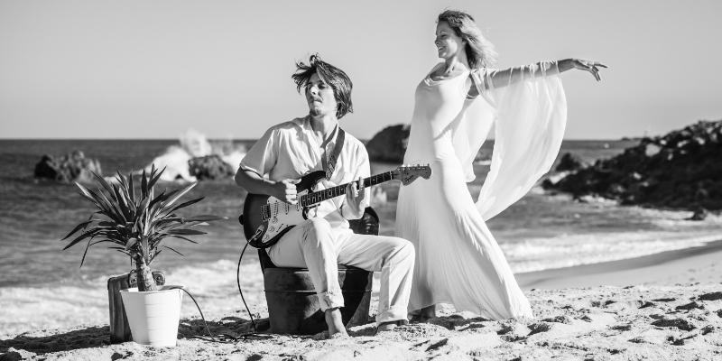 canarikitchen, Chanteur Chanteur en représentation à Pyrénées Atlantiques - photo de couverture