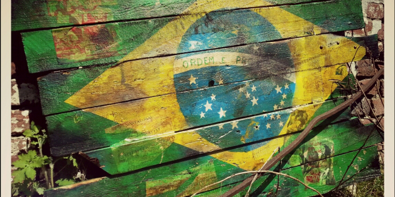 Aquarela do Brasil, Groupe de Musique Brésilienne en représentation à Vaucluse - photo de couverture