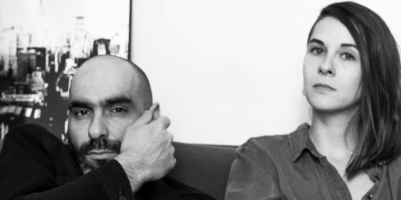 BEN & SLANE, Musiciens Folk en représentation à Seine Saint Denis - photo de couverture n° 2