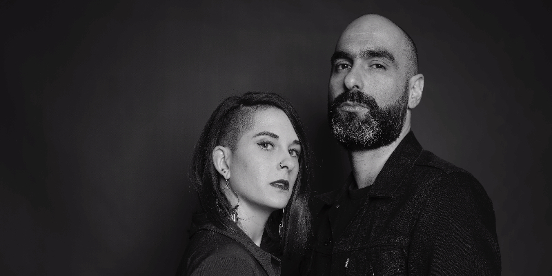 BEN & SLANE, Musiciens Folk en représentation à Seine Saint Denis - photo de couverture n° 3