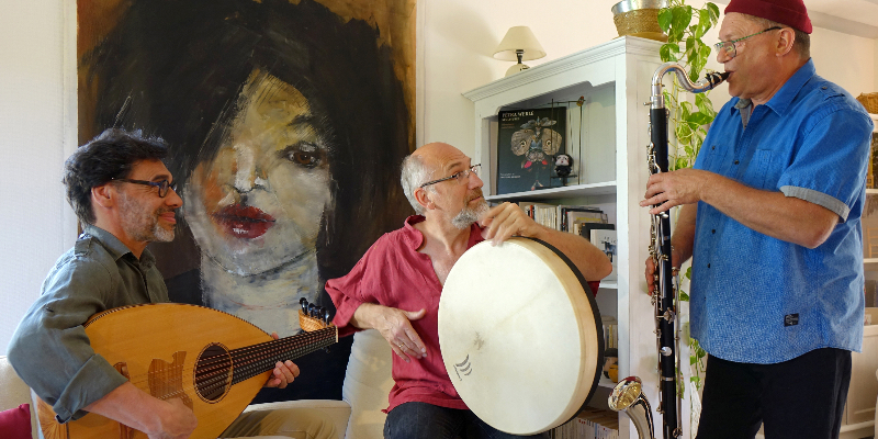 François rascal, Chanteur Chanteur en représentation à Loiret - photo de couverture n° 1