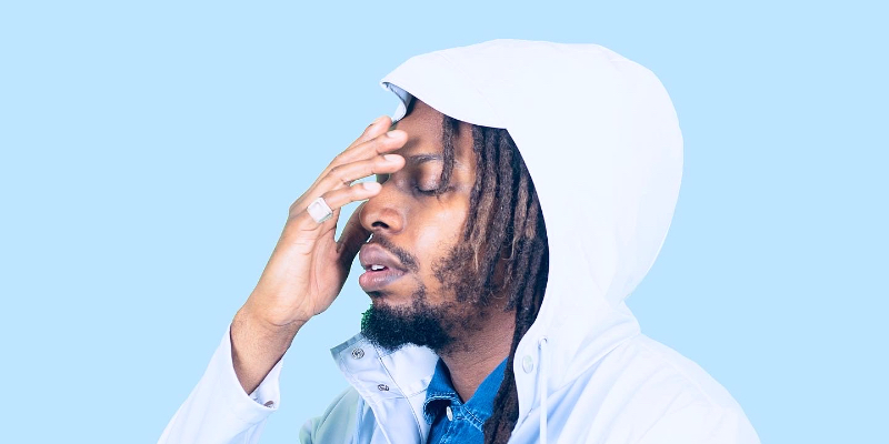 Carlson, Musiciens Rap en représentation à Yvelines - photo de couverture n° 1