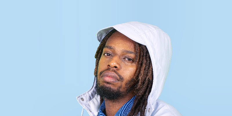 Carlson, Musiciens Rap en représentation à Yvelines - photo de couverture n° 2