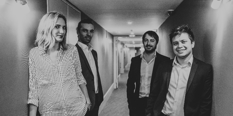 Reset, Chanteur Soul en représentation à Alpes Maritimes - photo de couverture n° 1