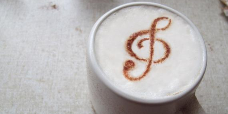 Café des Mus', Groupe de Musique Musiques du Monde en représentation à Paris - photo de couverture n° 2