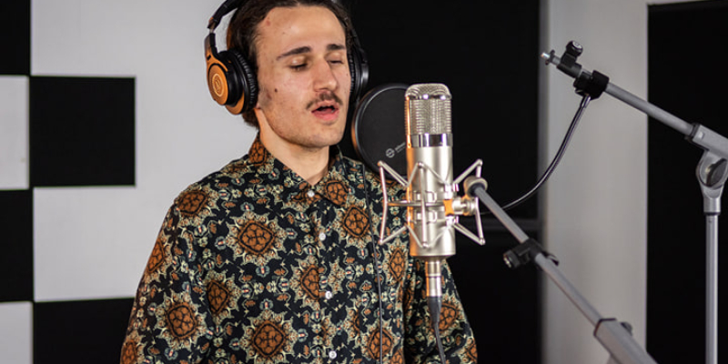 Majiosame, Musiciens Soul en représentation à Seine et Marne - photo de couverture