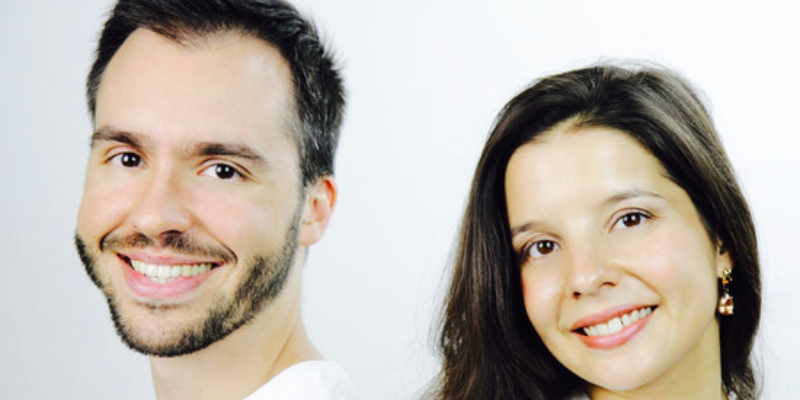 Duo Aurore, Musiciens Musiques du Monde en représentation à Paris - photo de couverture n° 3
