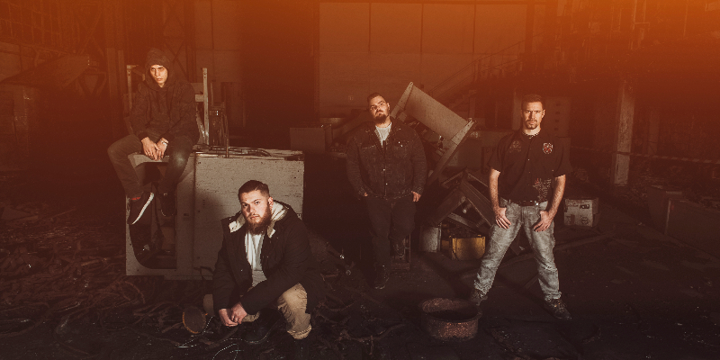 Echos-, Groupe de Musique Rock en représentation à Moselle - photo de couverture n° 3