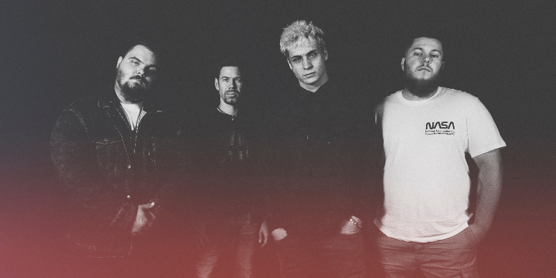 Echos-, Groupe de Musique Rock en représentation à Moselle - photo de couverture n° 2