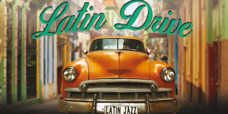 LATIN DRIVE, Groupe de Musique Jazz en représentation à Seine Maritime - photo de couverture