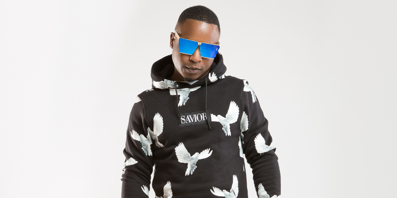 DJ WILLOR, Musiciens Hip-hop en représentation - photo de couverture n° 2