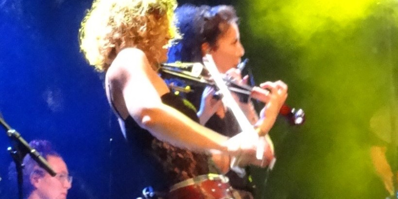 Celt&Pepper, Musiciens Celtique en représentation à Var - photo de couverture n° 1