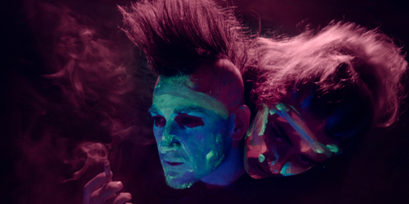 Collectif CLN, Groupe de Musique Rock en représentation - photo de couverture n° 1