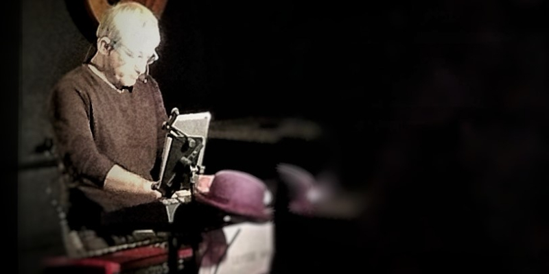Ulysse Martagon, Chanteur Pop en représentation à Puy de Dôme - photo de couverture n° 1