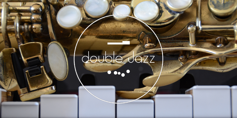 Double Jazz, Musiciens Jazz en représentation à Paris - photo de couverture n° 3