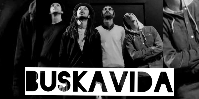 BUSKAVIDA, Groupe de Musique Pop en représentation à Paris - photo de couverture n° 2