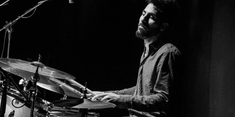 Dixon, Groupe de Musique Jazz en représentation à Paris - photo de couverture