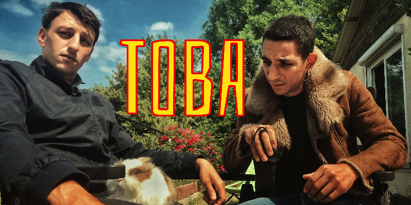 ToBa, Musiciens Rock en représentation à Seine et Marne - photo de couverture