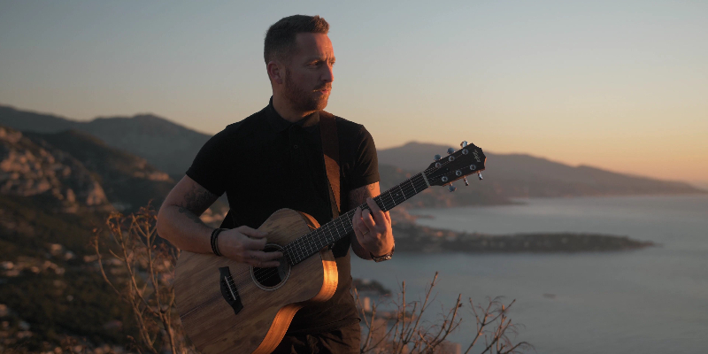 Kev'O , Chanteur Chanteur en représentation à Alpes Maritimes - photo de couverture