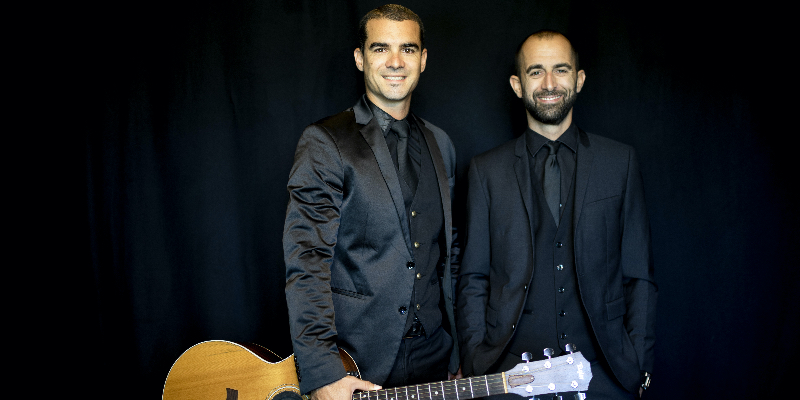 Do Sol, Musiciens Pop en représentation à Haute Savoie - photo de couverture n° 1