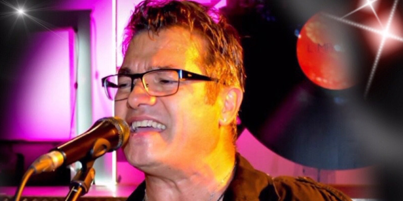 FRED LOCCI, Musiciens Soul en représentation à Haute Garonne - photo de couverture n° 3