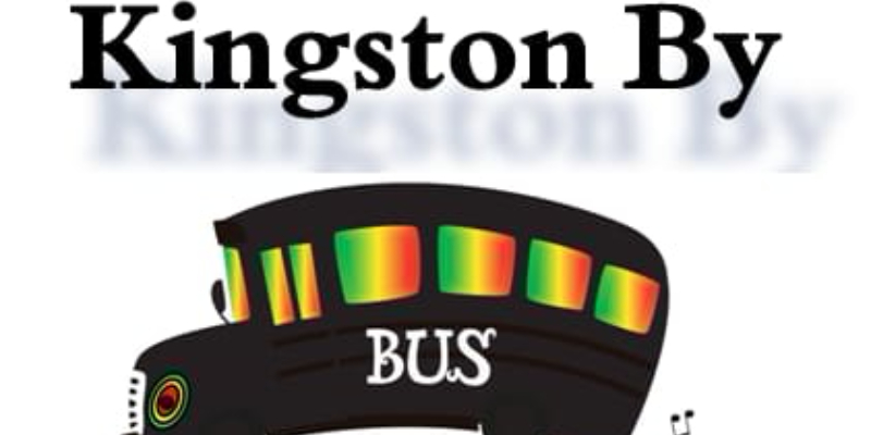 KINGSTON BY BUS, Groupe de Musique Reggae en représentation à Pas de Calais - photo de couverture