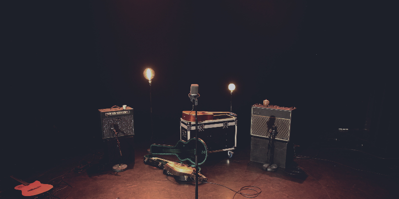 Brainfood, Groupe de Musique Soul en représentation à Paris - photo de couverture n° 3