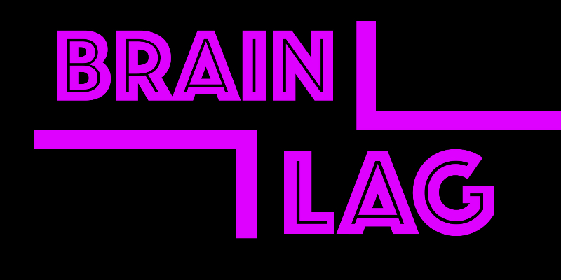 Brain Lag, Groupe de Musique Rock en représentation - photo de couverture