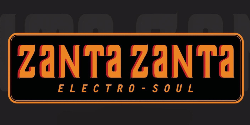 Zanta Zanta, Musiciens Soul en représentation - photo de couverture n° 1