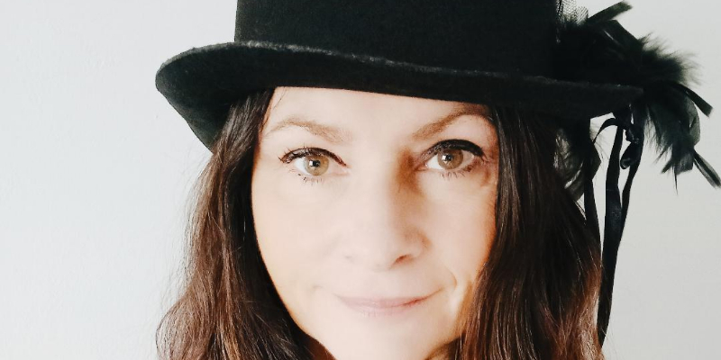 LILI ALCAZAR, Chanteur Chanteur en représentation à Seine et Marne - photo de couverture n° 3
