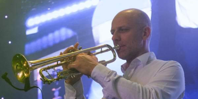 Reigneron, Musiciens Jazz en représentation à Allier - photo de couverture n° 2