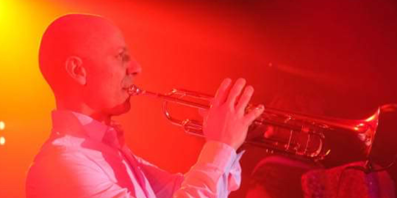 Reigneron, Musiciens Jazz en représentation à Allier - photo de couverture n° 3