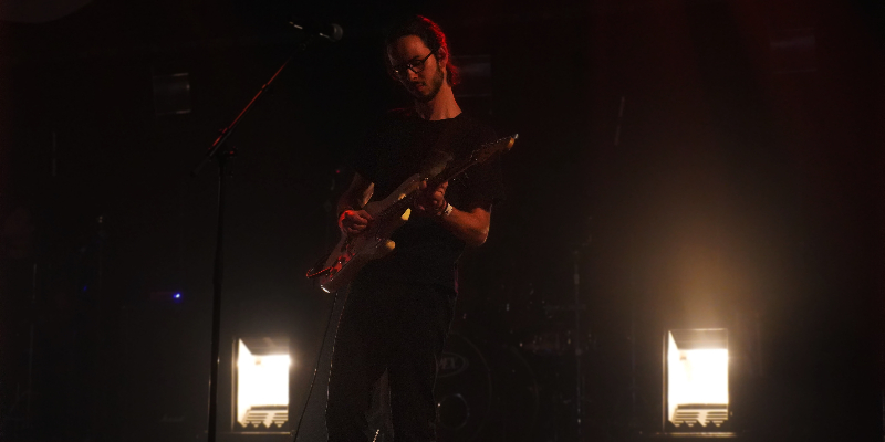 AblaBôye, Groupe de Musique Variété Française en représentation à Rhône - photo de couverture n° 2