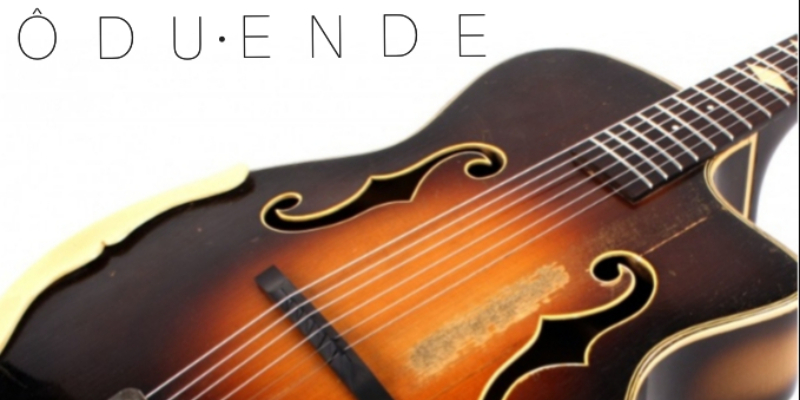 Ôduende, Musiciens Jazz Manouche en représentation à Seine Maritime - photo de couverture n° 2