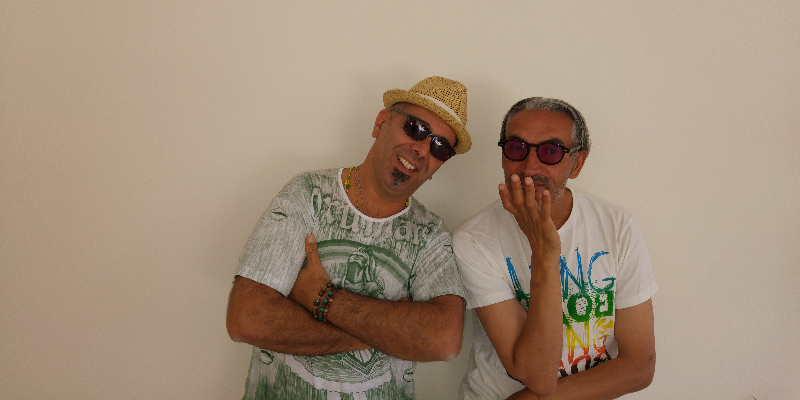 ZINA Brasil, Musiciens Brésilienne en représentation à Var - photo de couverture n° 3