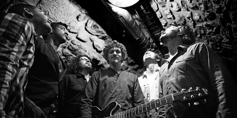 SIKS HAEDO, Groupe de Musique Jazz en représentation - photo de couverture n° 2