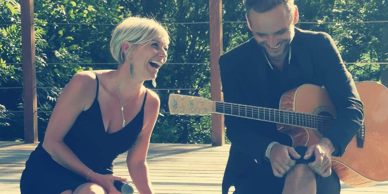 WISE, Musiciens Acoustique en représentation à Haute Savoie - photo de couverture n° 1