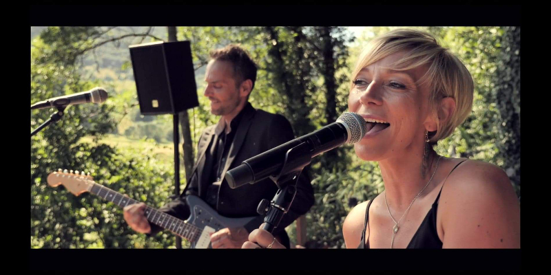WISE, Musiciens Acoustique en représentation à Haute Savoie - photo de couverture n° 2